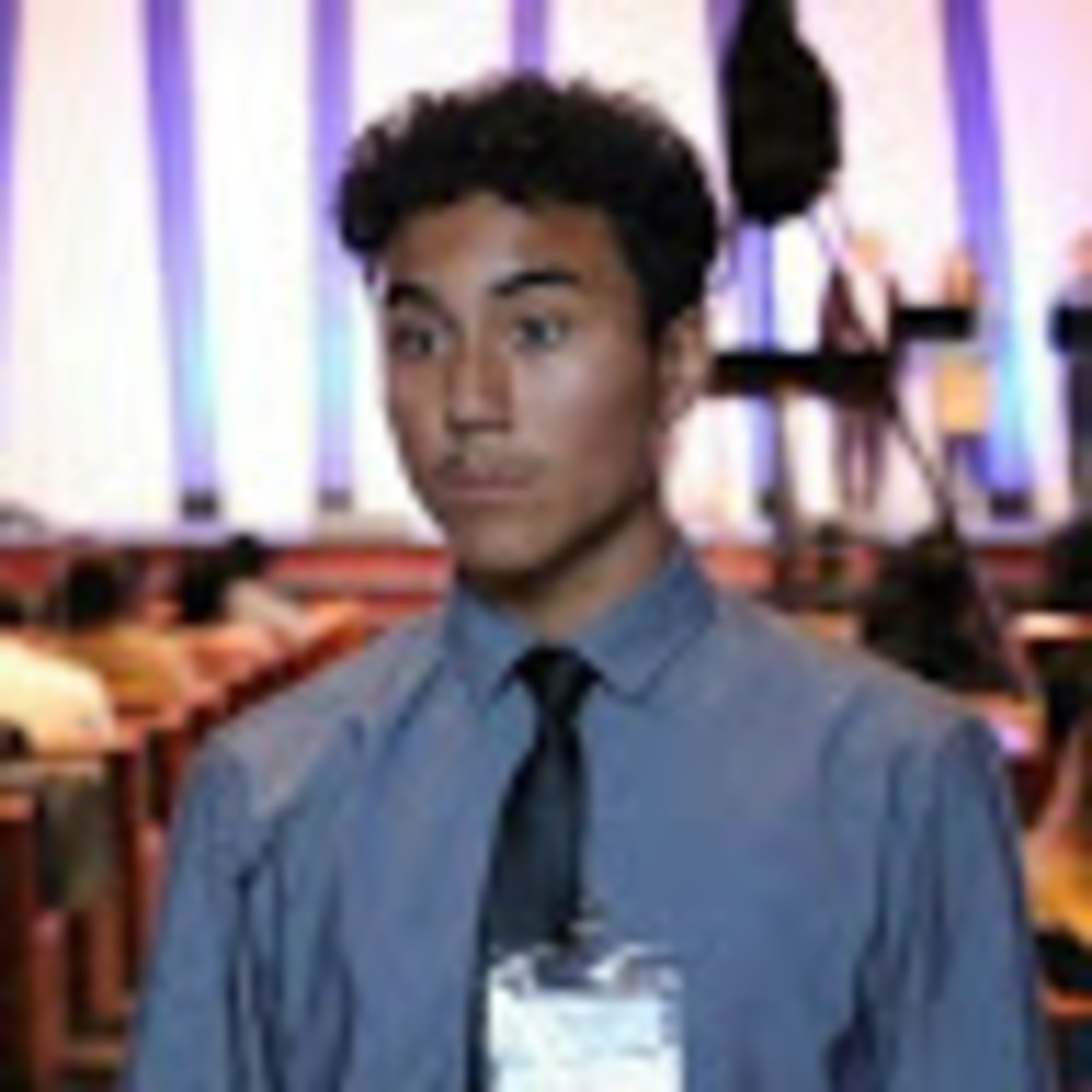 Meet your Posher, Jacob